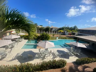 Apartamento com 2 Quartos à venda, 70m² no Itacimirim (Monte Gordo), Camaçari