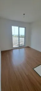 Apartamento com 2 Quartos para alugar, 45m² no Lamenha Grande, Almirante Tamandaré