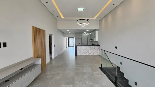 Casa de Condomínio com 3 Quartos à venda, 200m² no Jardim Vila São Domingos, Sorocaba