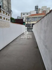 Imóvel Comercial para alugar, 130m² no Vila Mariana, São Paulo