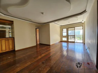 Apartamento com 3 Quartos à venda, 116m² no Barra Olímpica, Rio de Janeiro