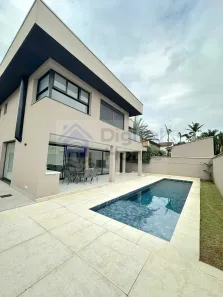 Casa de Condomínio com 4 Quartos à venda, 465m² no Alphaville Residencial Um, Barueri
