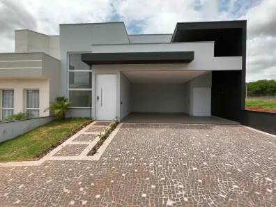Casa de Condomínio com 3 Quartos à venda, 160m² no Parque Gabriel, Hortolândia
