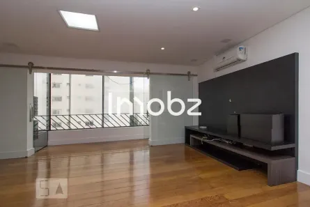 Apartamento com 2 Quartos à venda, 145m² no Perdizes, São Paulo