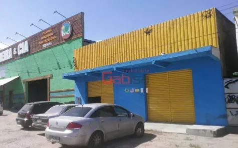 Ponto Comercial para alugar, 268m² no Campo Redondo, São Pedro da Aldeia