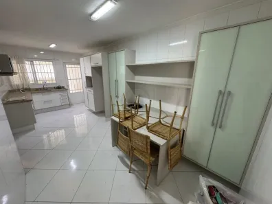 Casa com 4 Quartos à venda, 274m² no Jardim das Samambaias, Jundiaí