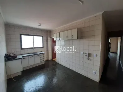Apartamento com 2 Quartos à venda, 78m² no Centro, São José do Rio Preto