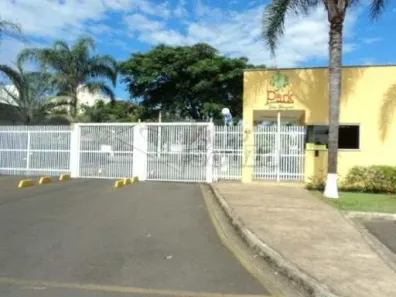 Apartamento com 2 Quartos à venda, 55m² no Dois Córregos, Piracicaba