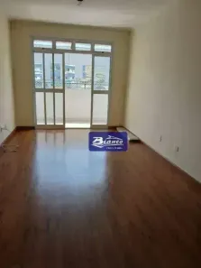 Apartamento com 3 Quartos à venda, 109m² no Camargos, Guarulhos