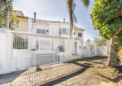 Casa com 4 Quartos à venda, 445m² no Ipanema, Porto Alegre