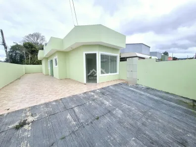 Casa com 2 Quartos à venda, 61m² no Jardim Ribamar, Peruíbe