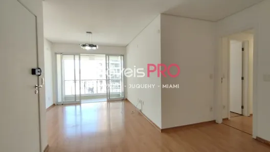 Apartamento com 3 Quartos à venda, 100m² no Jardim das Acácias, São Paulo