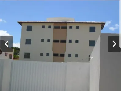 Apartamento com 2 Quartos à venda, 68m² no Pitangueiras, Lauro de Freitas