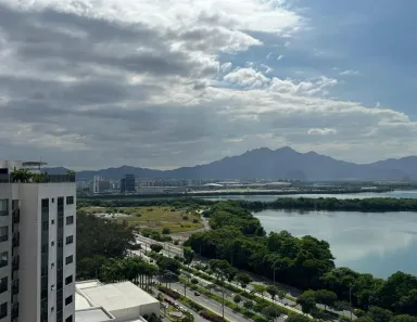 Cobertura com 4 Quartos à venda, 325m² no Barra Olímpica, Rio de Janeiro
