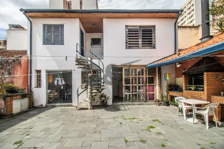 Casa com 4 Quartos à venda, 302m² no Vila Cruzeiro, São Paulo