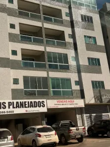 Apartamento com 2 Quartos à venda, 67m² no Setor Habitacional Vicente Pires, Brasília