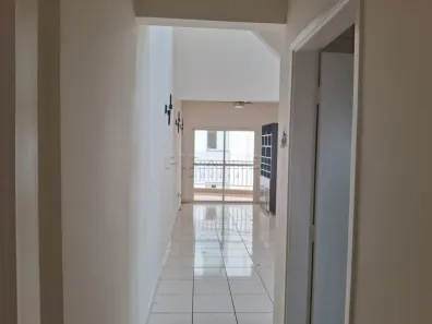 Cobertura com 2 Quartos para alugar, 190m² no Jardim Paulista, Ribeirão Preto