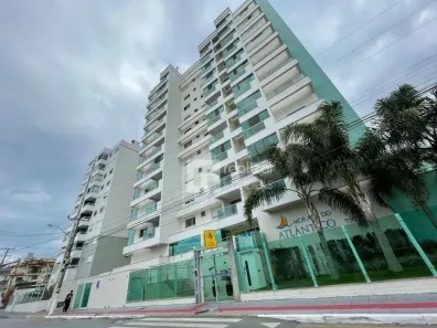 Apartamento com 3 Quartos à venda, 92m² no Jardim Atlântico, Florianópolis