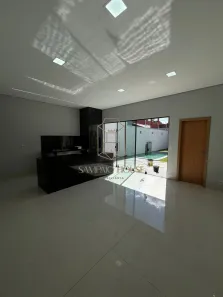 Casa com 3 Quartos à venda, 188m² no Santa Cruz, Cuiabá