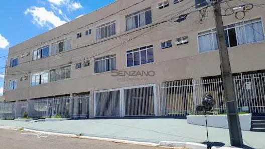 Apartamento com 3 Quartos à venda, 95m² no Monte Castelo, Campo Grande