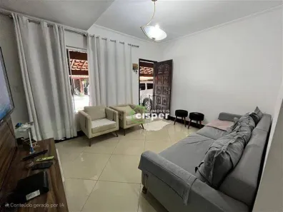 Sobrado com 2 Quartos à venda, 92m² no Vila Santa Inês, São Paulo