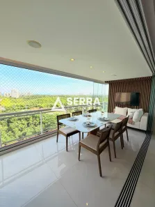 Apartamento com 3 Quartos à venda, 134m² no Patamares, Salvador