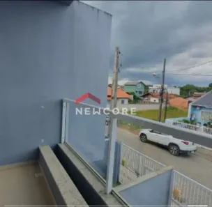 Sobrado com 2 Quartos à venda, 86m² no Itacolomi, Balneário Piçarras