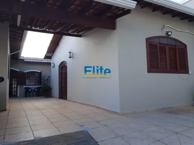 Casa com 5 Quartos à venda, 300m² no Jardim Paraíso, Campinas