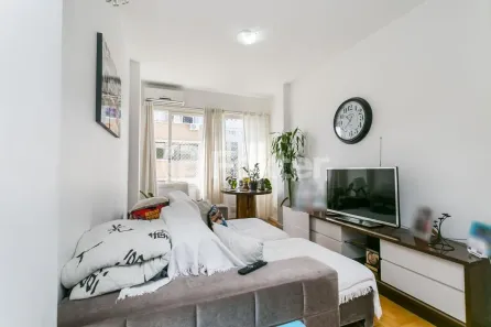 Apartamento com 2 Quartos à venda, 63m² no Centro Histórico, Porto Alegre