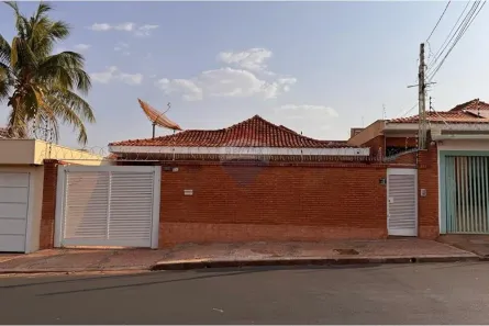 Casa com 5 Quartos à venda, 383m² no Vila Monte Alegre, Ribeirão Preto