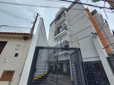 Apartamento com 2 Quartos à venda, 43m² no Jardim do Colégio (Zona Norte), São Paulo