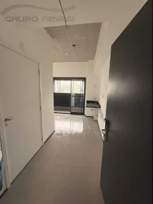Apartamento com 1 Quarto à venda, 26m² no Brooklin Paulista, São Paulo