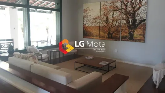 Lote/Terreno à venda, 462m² no Joapiranga, Valinhos