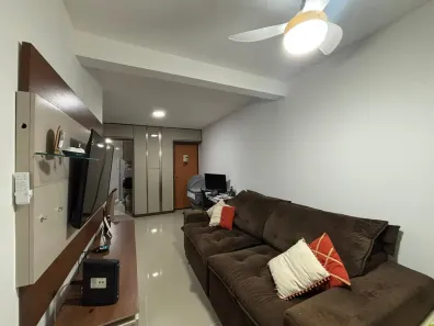 Apartamento com 2 Quartos à venda, 63m² no Lagoa, Macaé