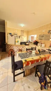 Casa com 3 Quartos à venda, 143m² no Residencial São Jerônimo, Franca