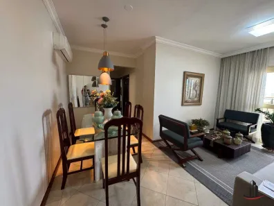 Apartamento com 3 Quartos à venda, 81m² no São Benedito, Uberaba