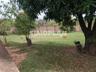 Fazenda/Sítio com 3 Quartos à venda, 260m² no Jardim Monte Belo II, Campinas