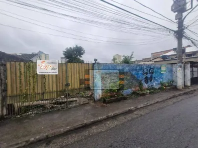 Lote/Terreno à venda, 390m² no Vila Boaçava, São Paulo