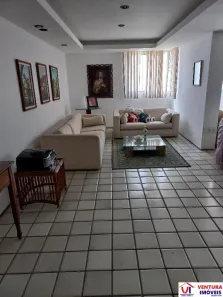 Apartamento com 3 Quartos à venda, 158m² no Bairro Novo, Olinda