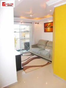 Apartamento com 2 Quartos à venda, 60m² no Jardim Boa Vista (Zona Oeste), São Paulo