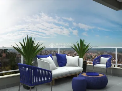 Apartamento com 3 Quartos à venda, 195m² no Pedra Branca, Palhoça