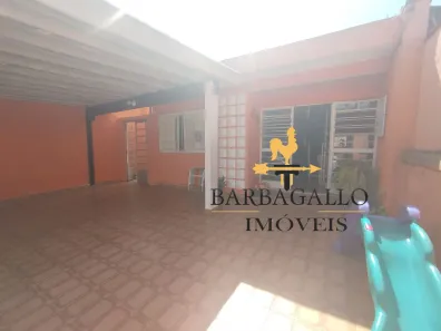 Casa com 3 Quartos à venda, 188m² no Paulicéia, São Bernardo do Campo