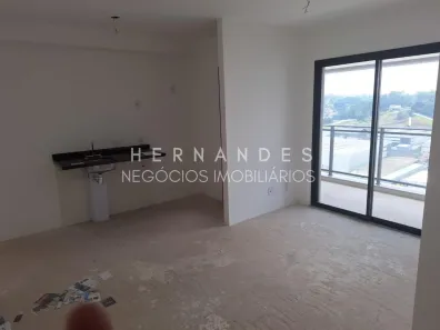 Apartamento com 3 Quartos à venda, 87m² no Tamboré, Barueri