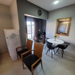 Apartamento com 2 Quartos à venda, 58m² no Jardim Marilu, Carapicuíba