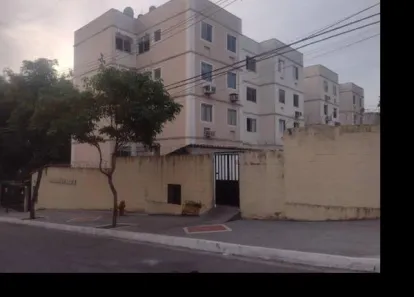 Apartamento com 2 Quartos à venda, 44m² no Pavuna, Rio de Janeiro