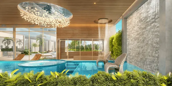 Apartamento com 2 Quartos à venda, 91m² no Jardim das Acácias, São Paulo