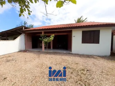 Casa com 3 Quartos à venda, 78m² no Guaratuba, Guaratuba