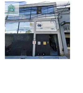Ponto Comercial para alugar, 574m² no Jardim Santo Alberto, Santo André