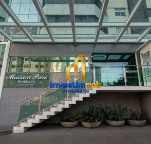 Apartamento com 4 Quartos à venda, 168m² no Norte, Brasília