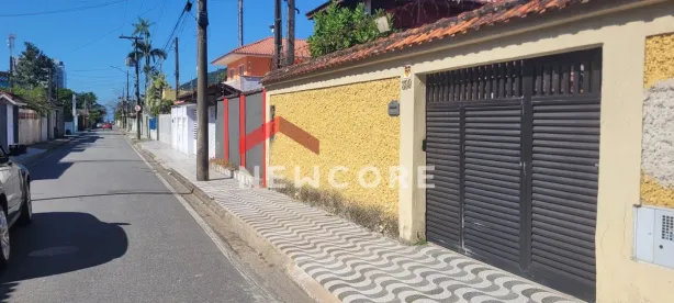 Casa com 5 Quartos à venda, 130m² no Centro, Bertioga